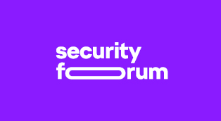 logo security forum 2023