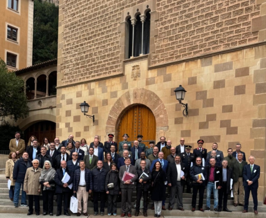 Jornada sobre la Protección del Patrimonio Cultural